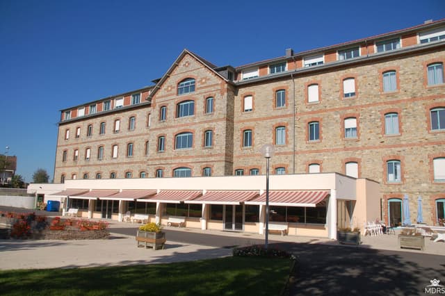 Photo de la résidence 1