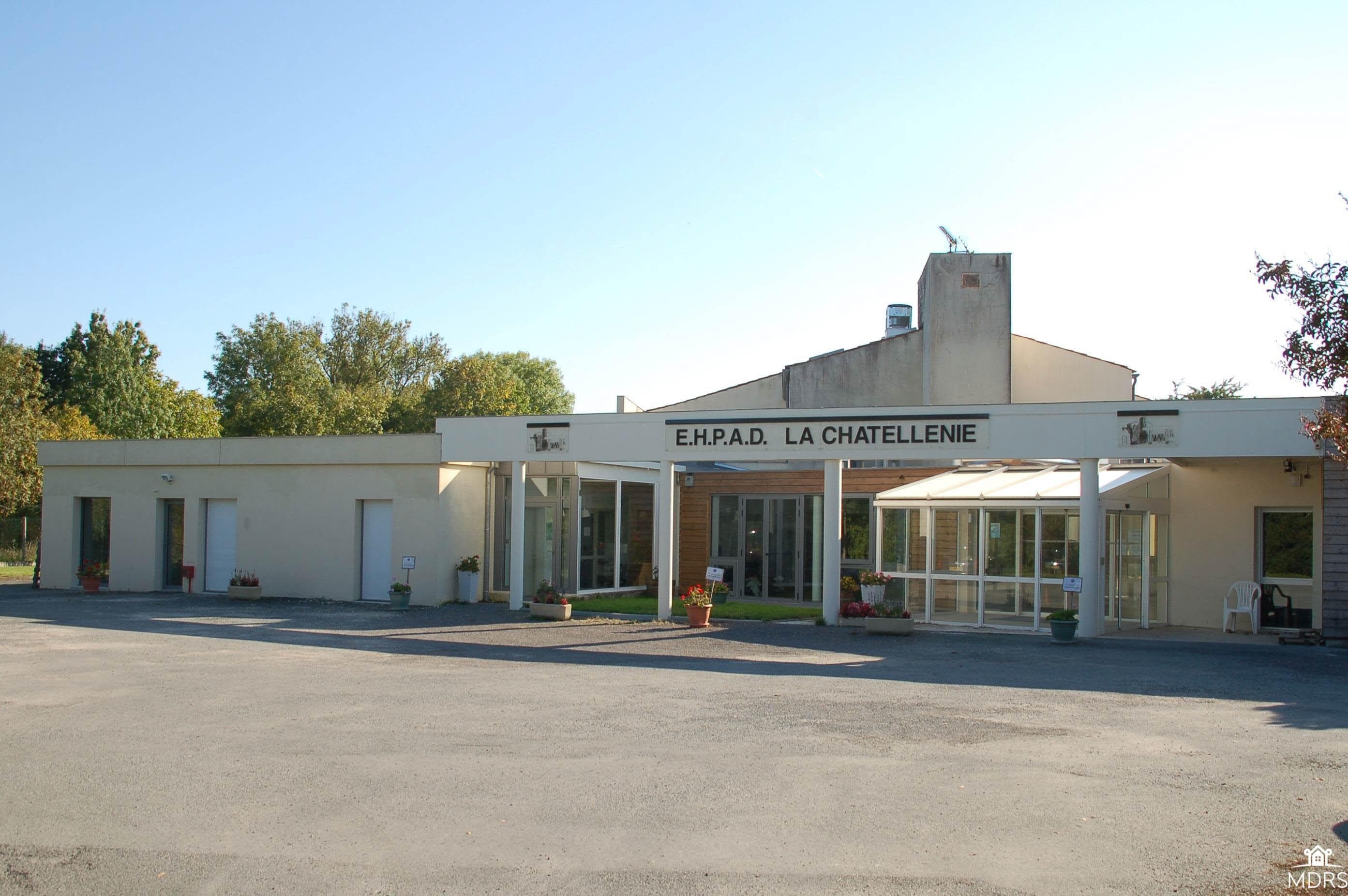 Résidence - Galerie de photos - Image 1 sur 1