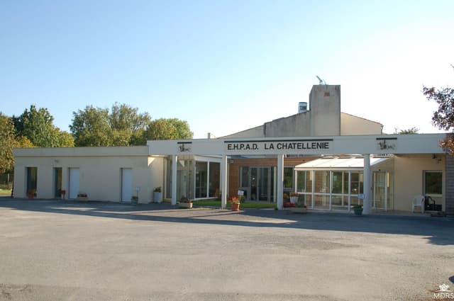 Photo de la résidence 1