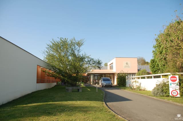 Photo de la résidence 1