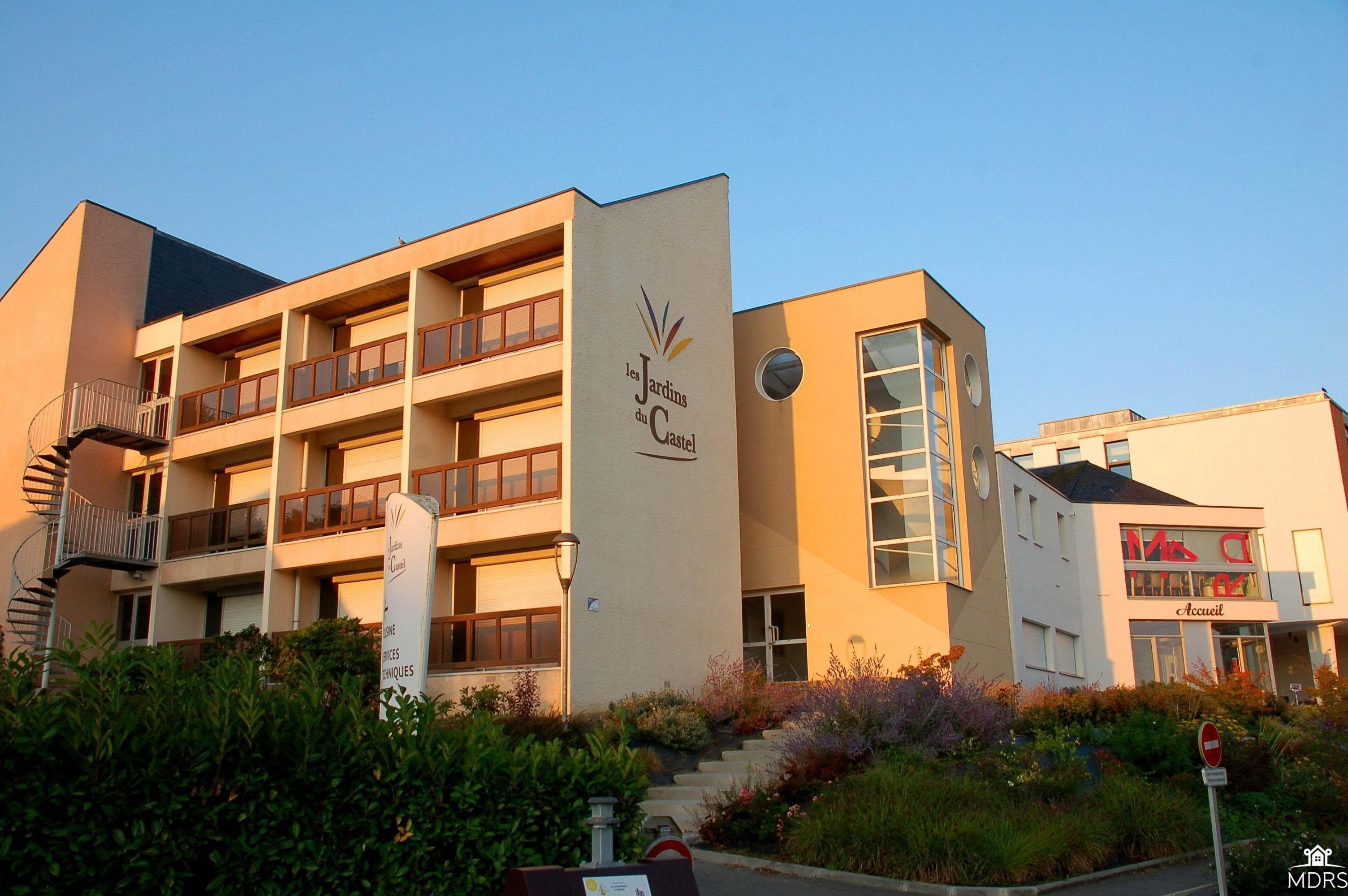 Résidence - Galerie de photos - Image 1 sur 4