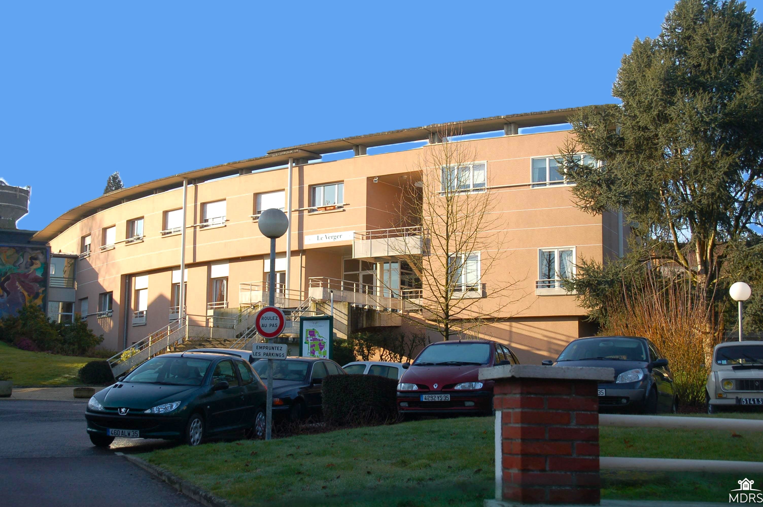 Résidence - Galerie de photos - Image 1 sur 1