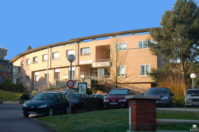 Photo de la résidence 1