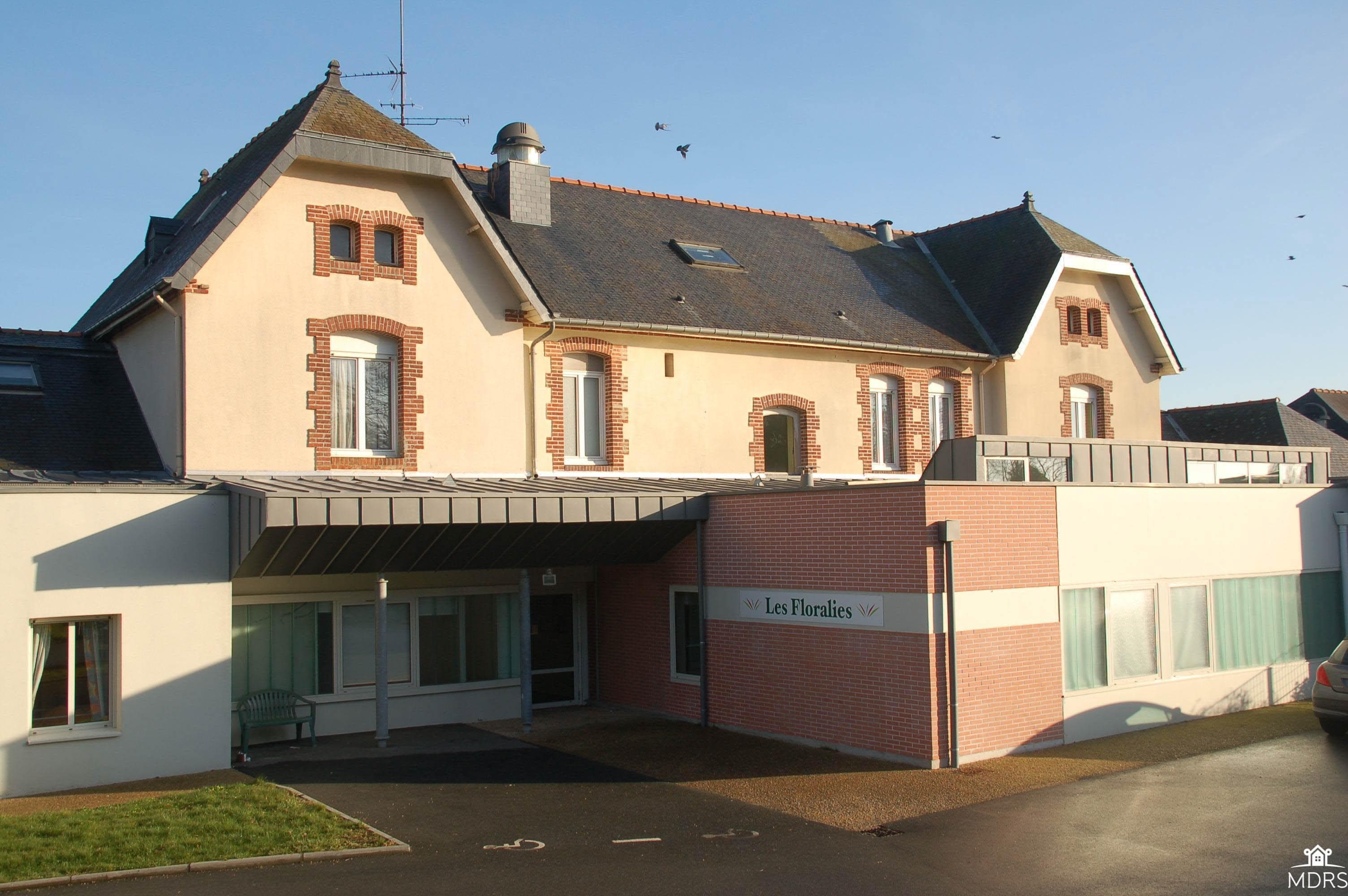 Résidence - Galerie de photos - Image 1 sur 3