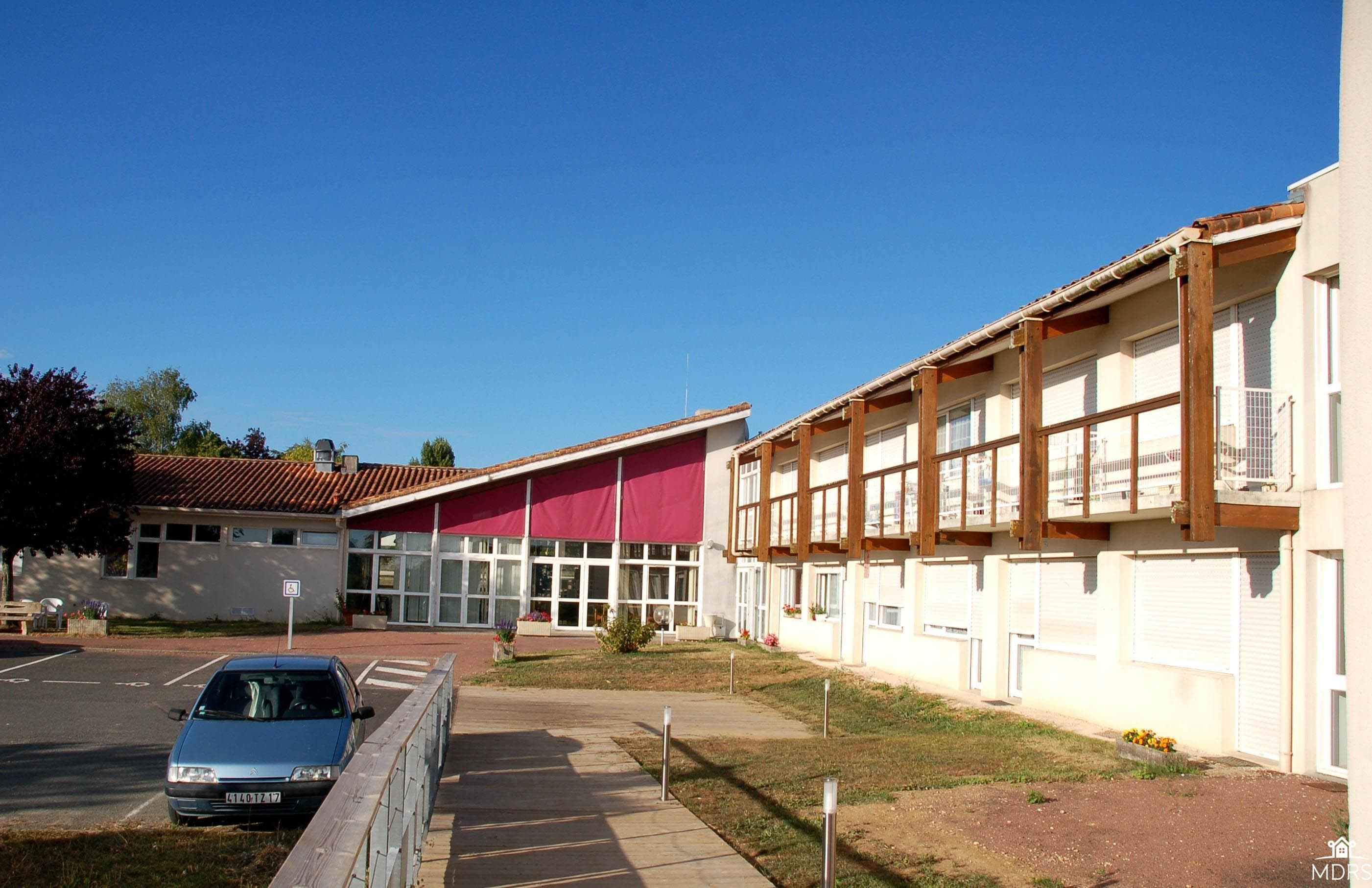 Résidence - Galerie de photos - Image 1 sur 1