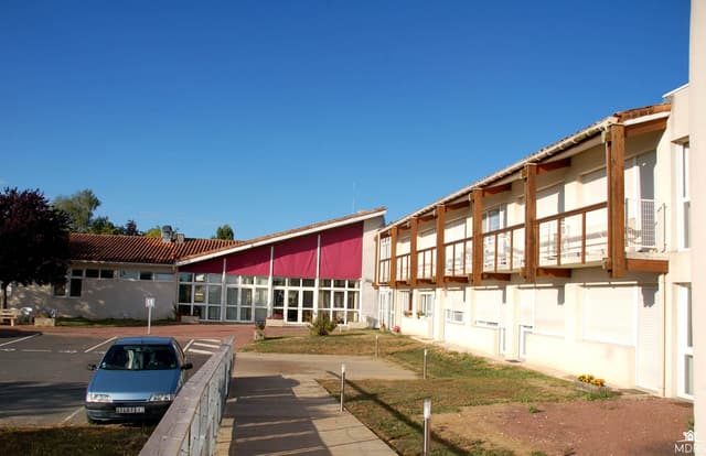 Photo de la résidence 1