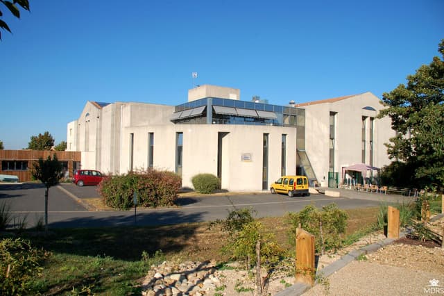 Photo de la résidence 1