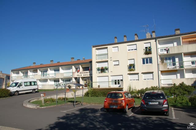 Photo de la résidence 1