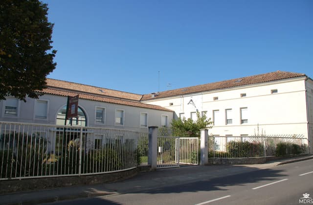 Photo de la résidence 1