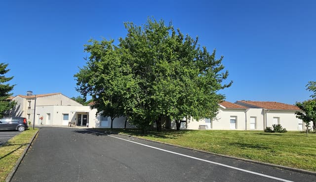 Photo de la résidence 1