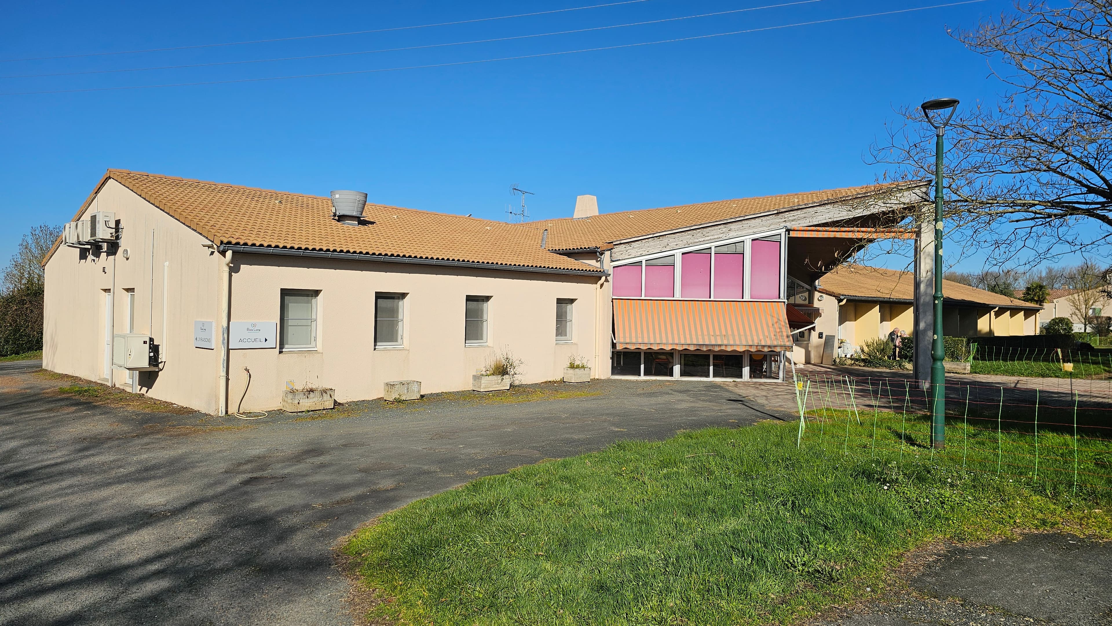 Résidence - Galerie de photos - Image 1 sur 14