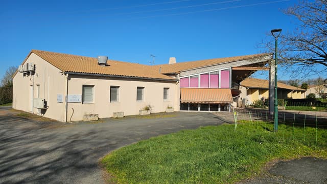 Photo de la résidence 1