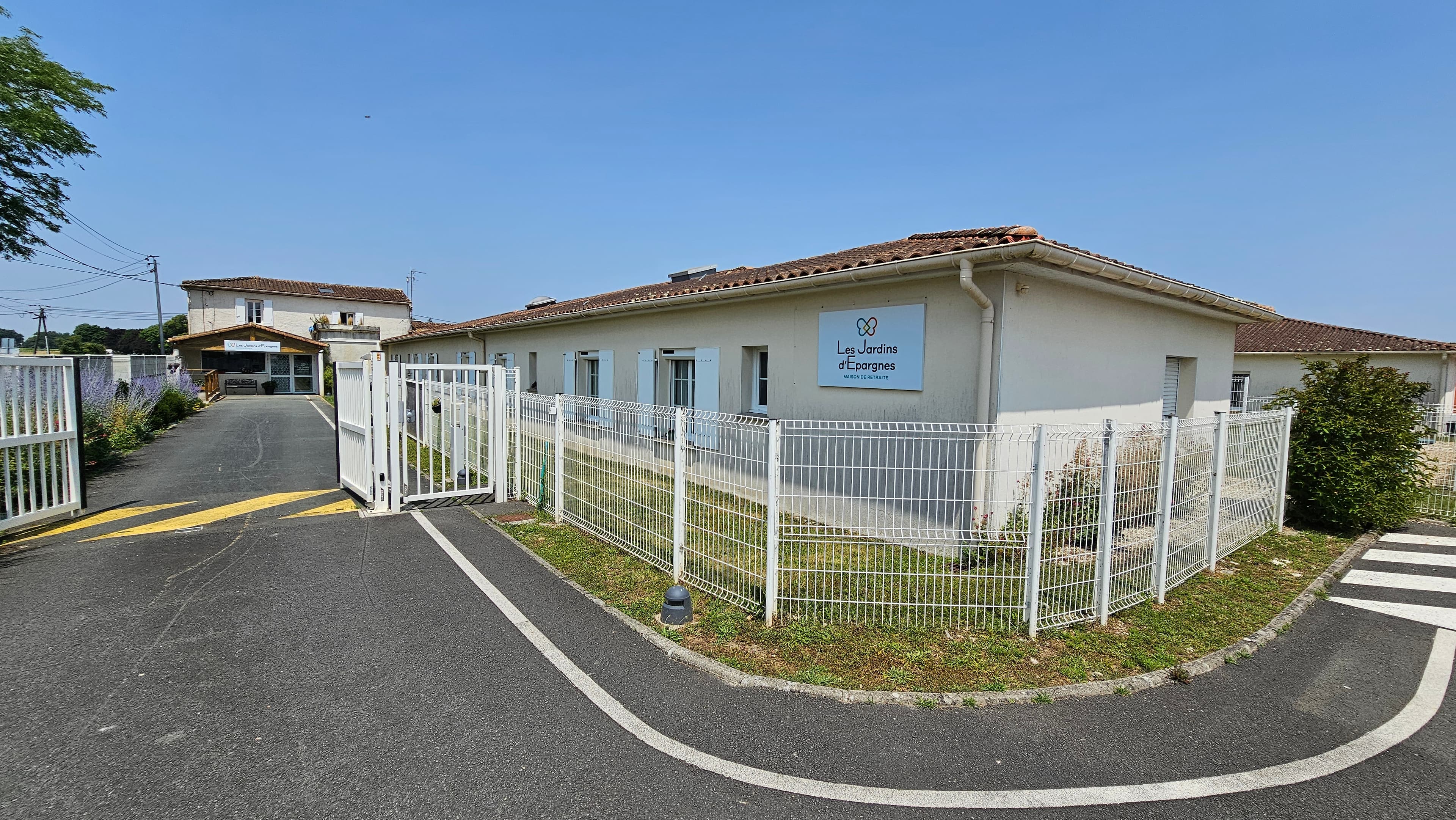 Résidence - Galerie de photos - Image 1 sur 18