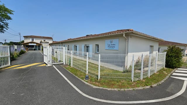 Photo de la résidence 1