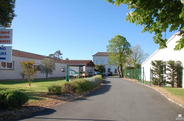 Photo de la résidence 1