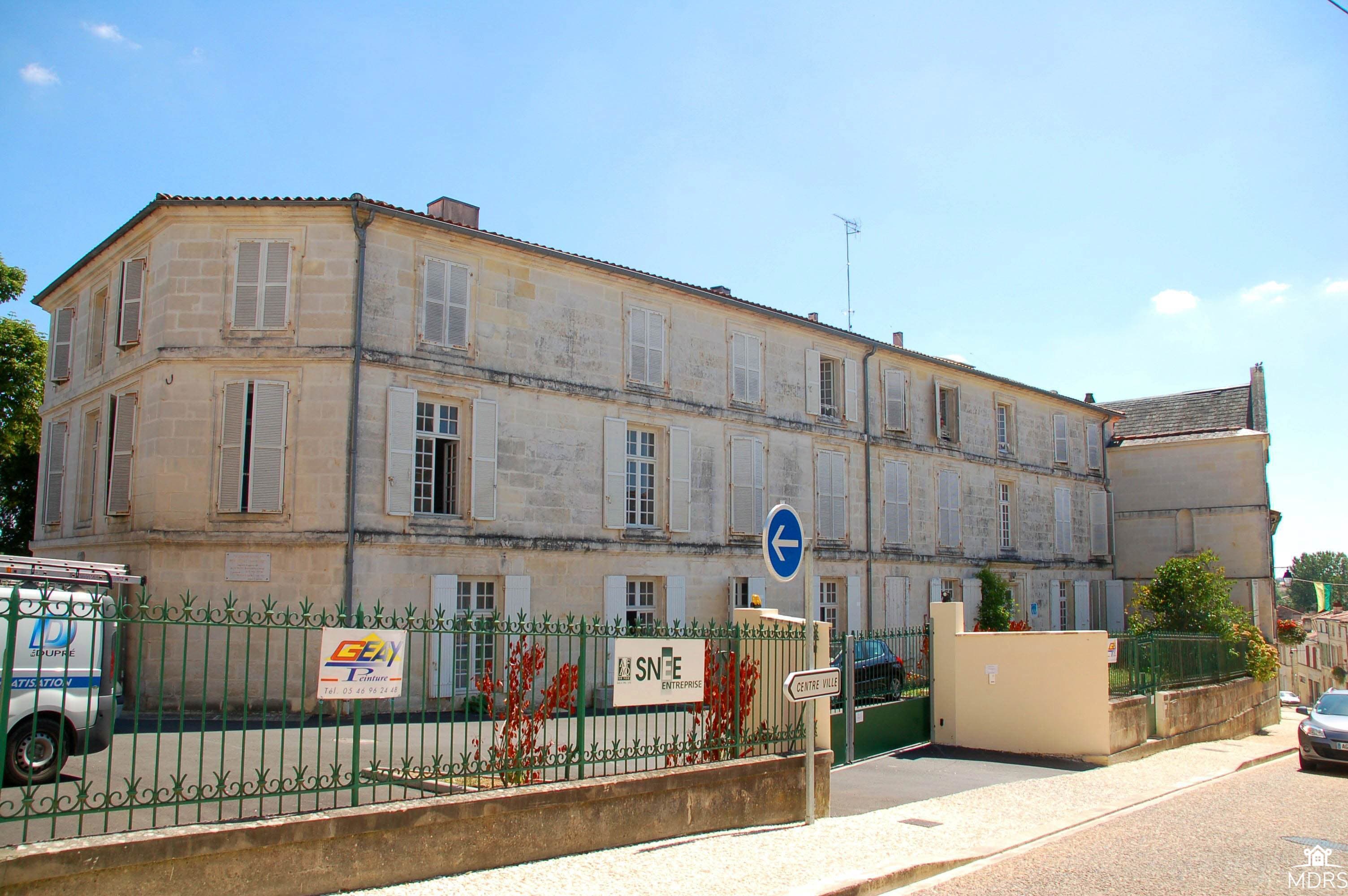 Résidence - Galerie de photos - Image 1 sur 12