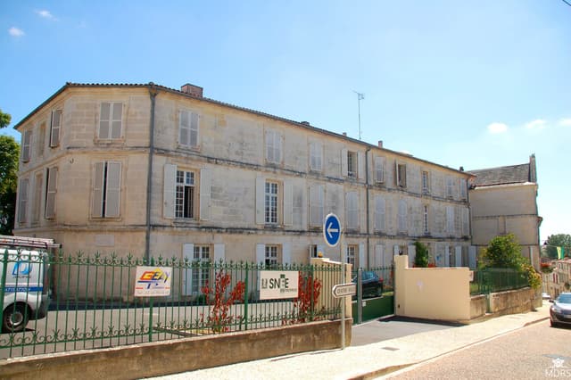 Photo de la résidence 1