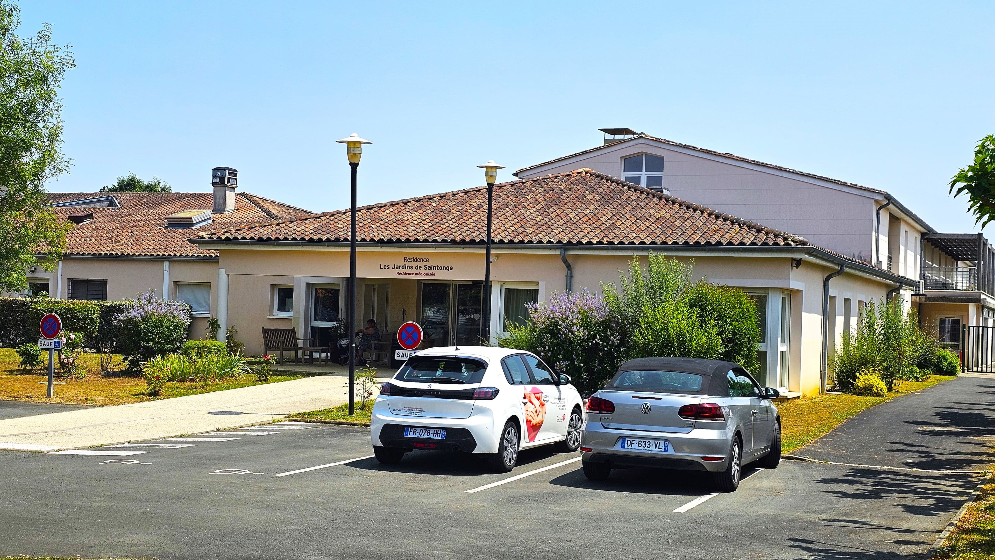 Résidence - Galerie de photos - Image 1 sur 3