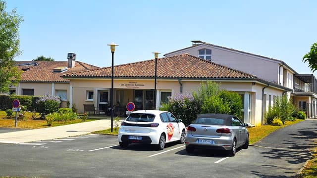 Photo de la résidence 1