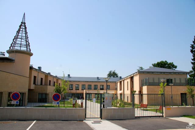 Photo de la résidence 1