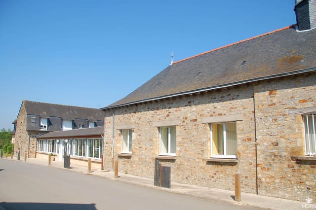 Photo de la résidence 1