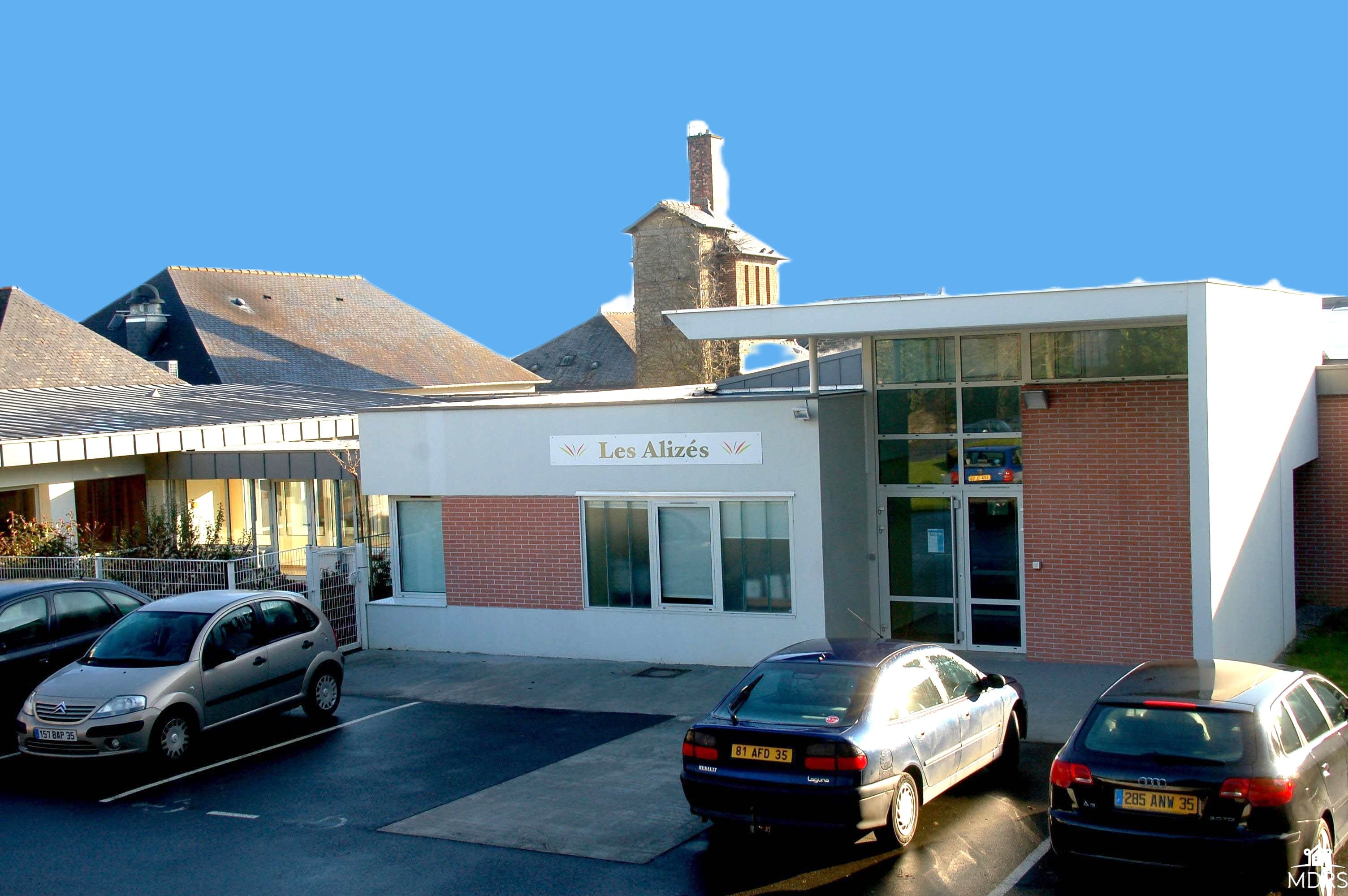 Résidence - Galerie de photos - Image 1 sur 1