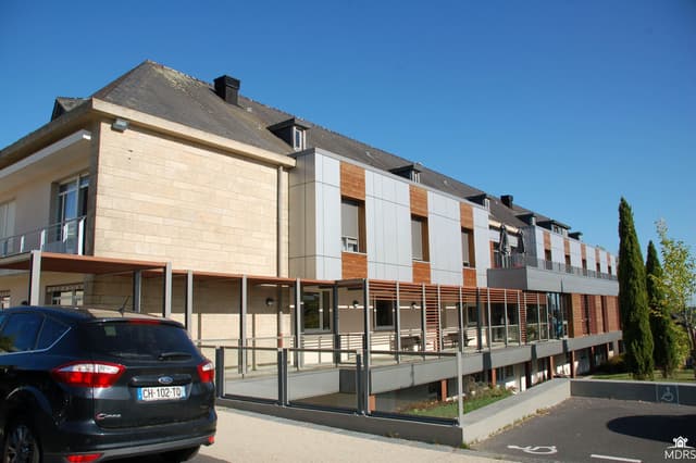 Photo de la résidence 1