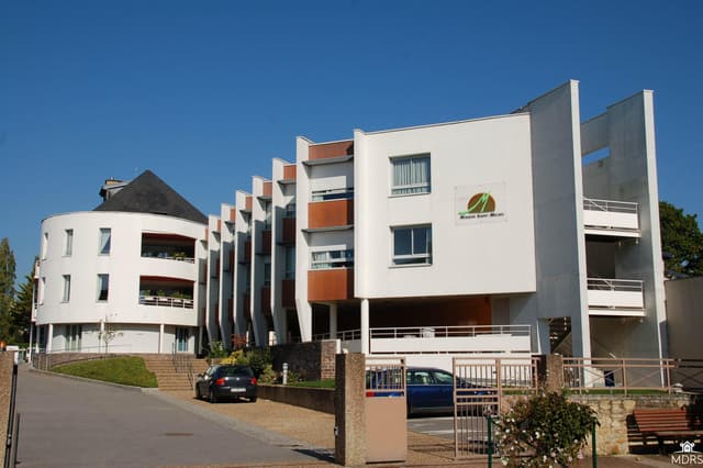 Photo de la résidence 1