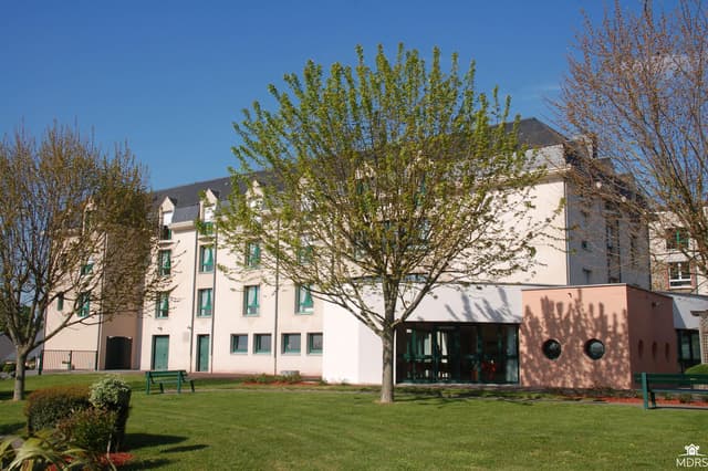 Photo de la résidence 1