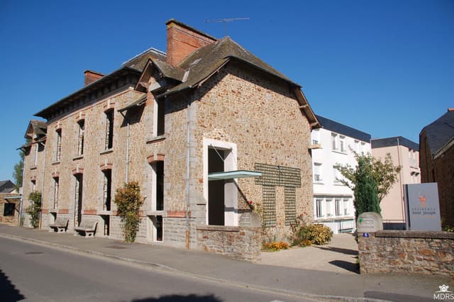 Photo de la résidence 1