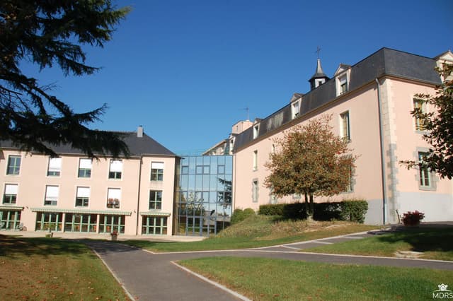 Photo de la résidence 1