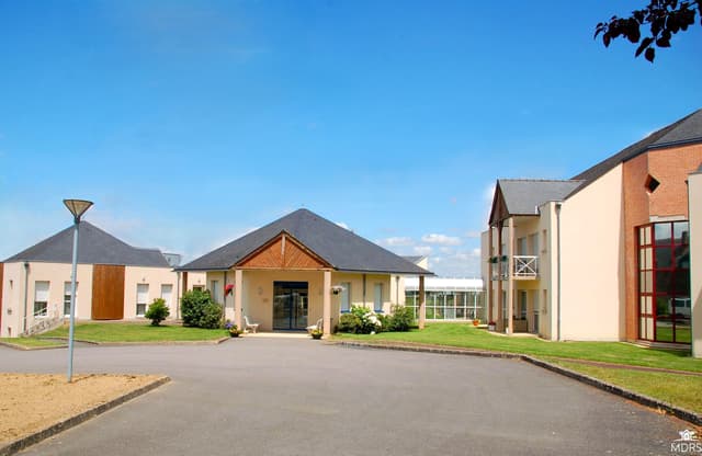 Photo de la résidence 1