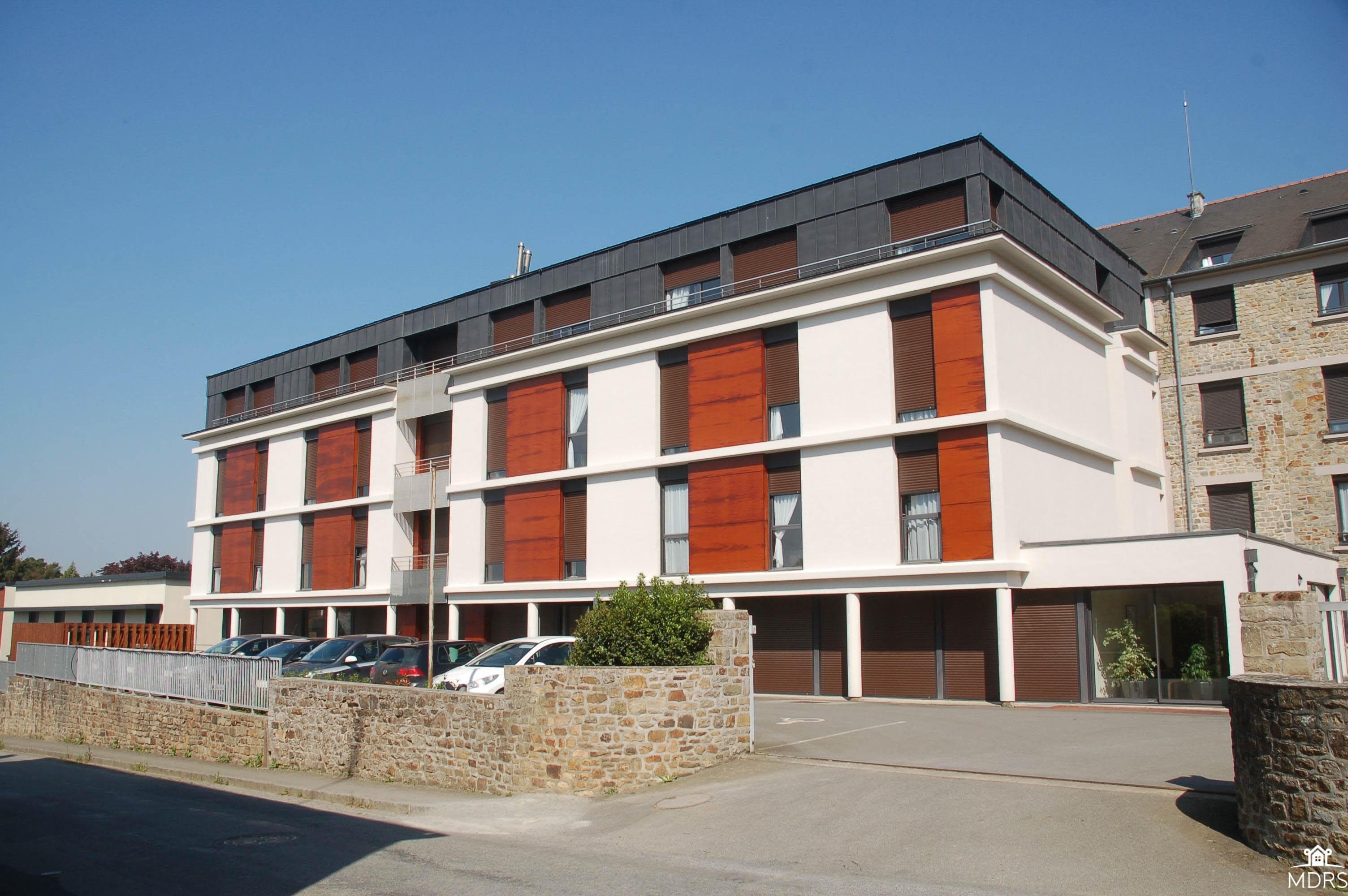 Résidence - Galerie de photos - Image 1 sur 5