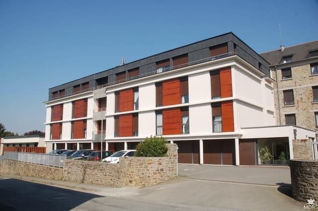 Photo de la résidence 1