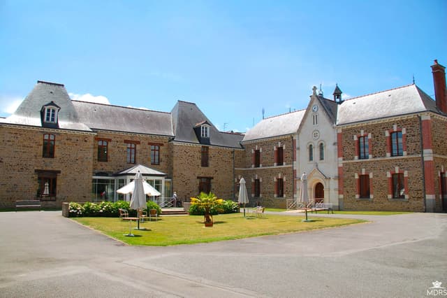 Photo de la résidence 1