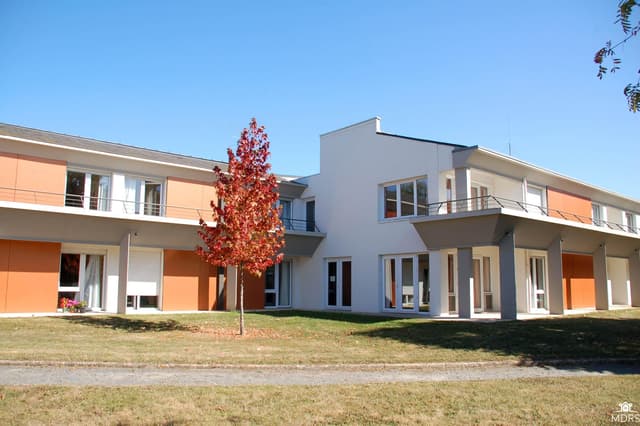 Photo de la résidence 1