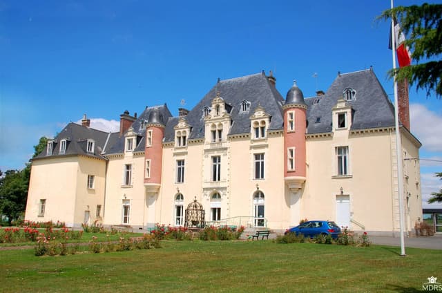 Photo de la résidence 1