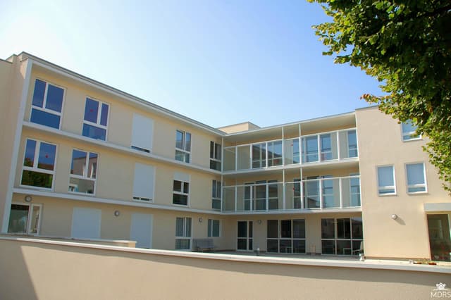 Photo de la résidence 1