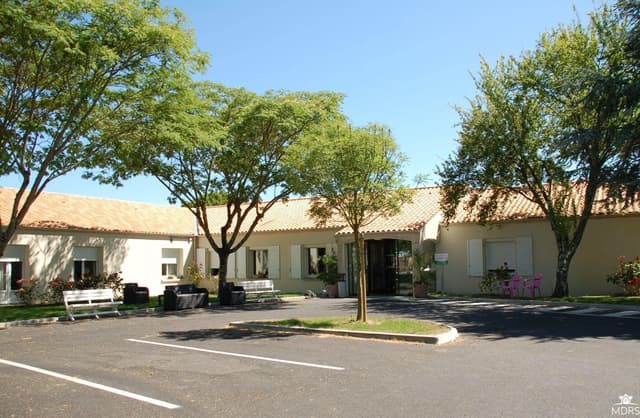 Photo de la résidence 1