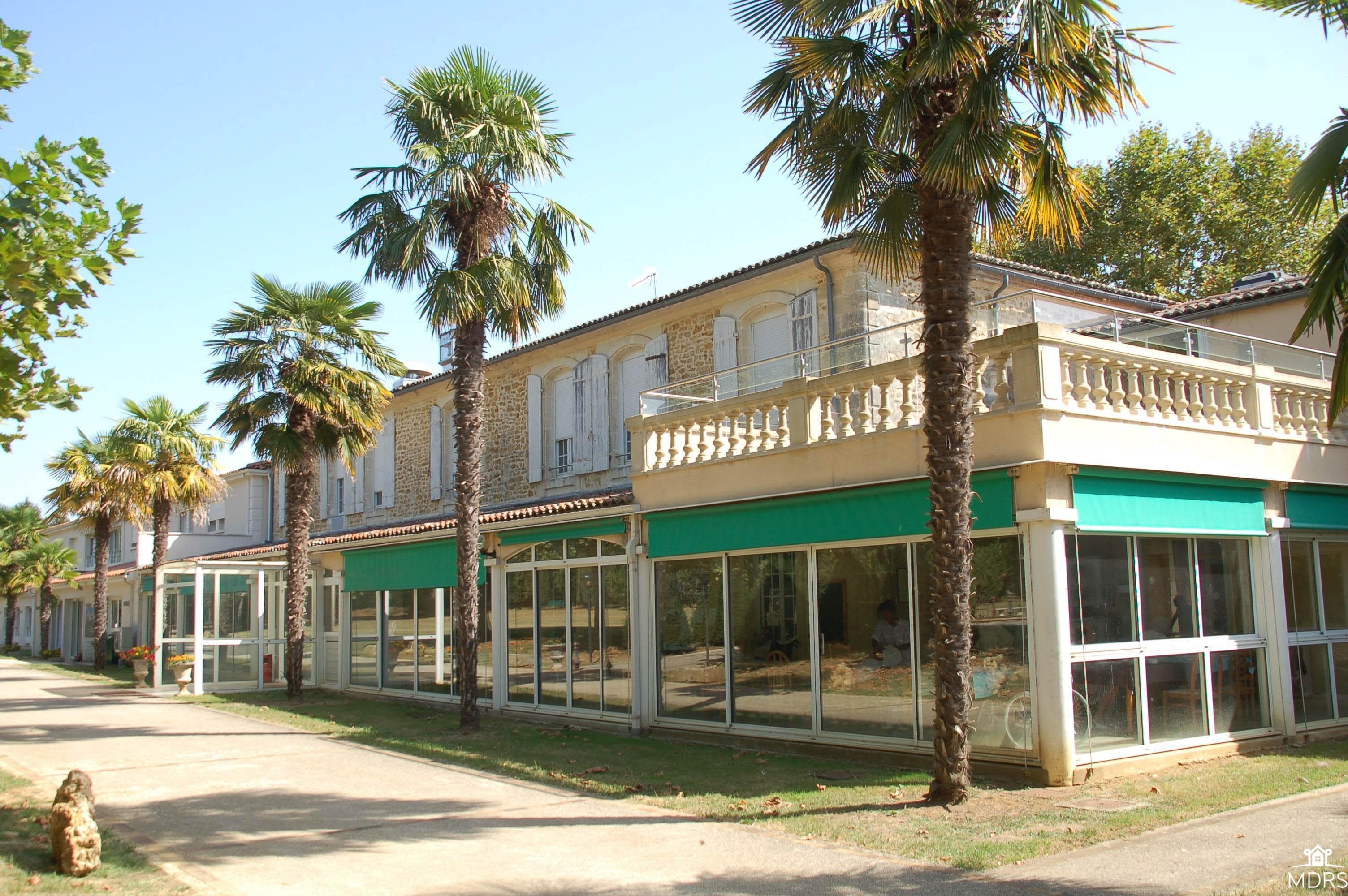 Résidence - Galerie de photos - Image 1 sur 4