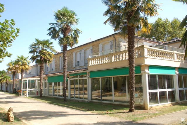 Photo de la résidence 1