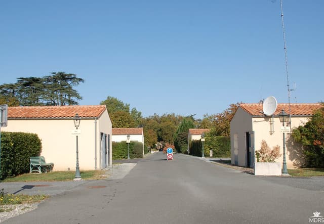 Photo de la résidence 1