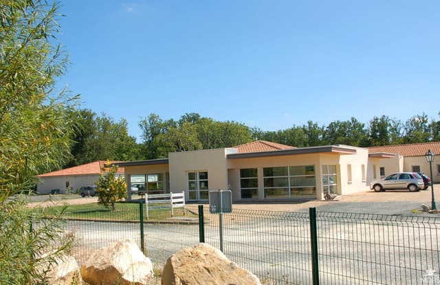 Photo de la résidence 1