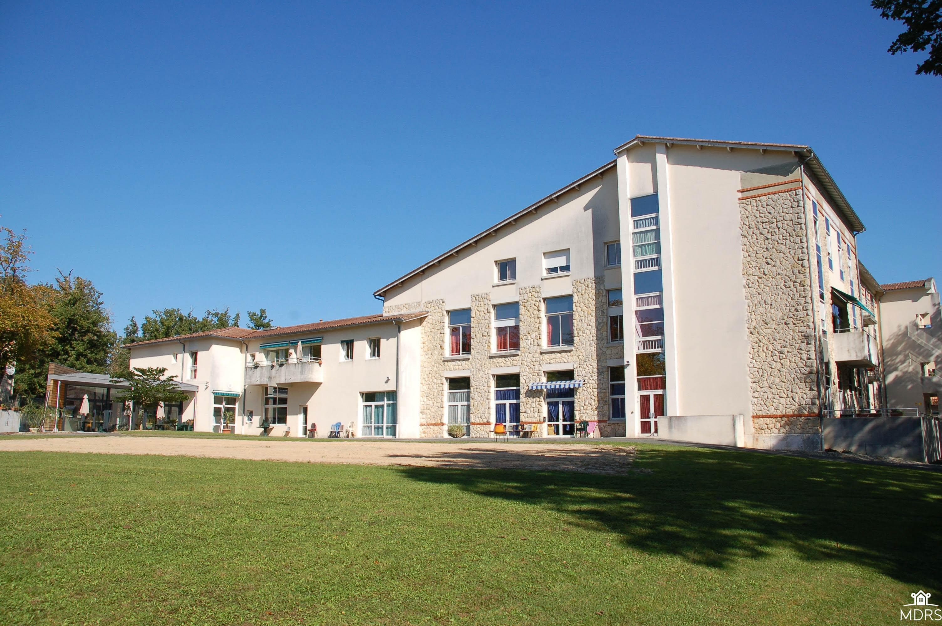 Résidence - Galerie de photos - Image 1 sur 1