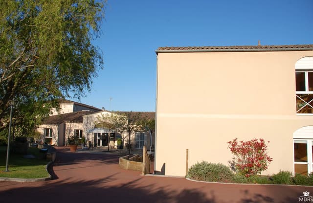 Photo de la résidence 1