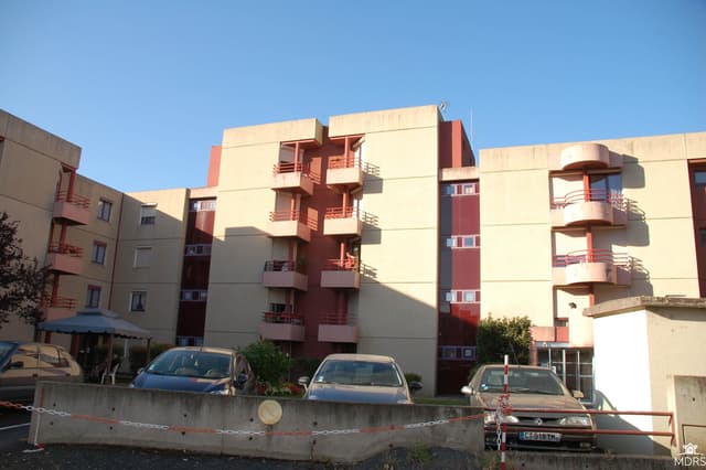 Photo de la résidence 1