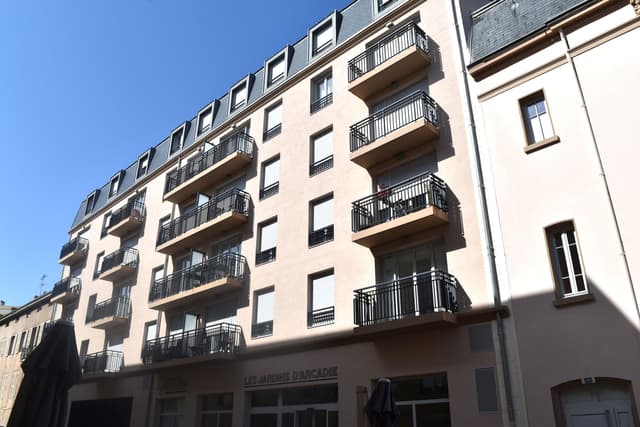 Photo de la résidence 1