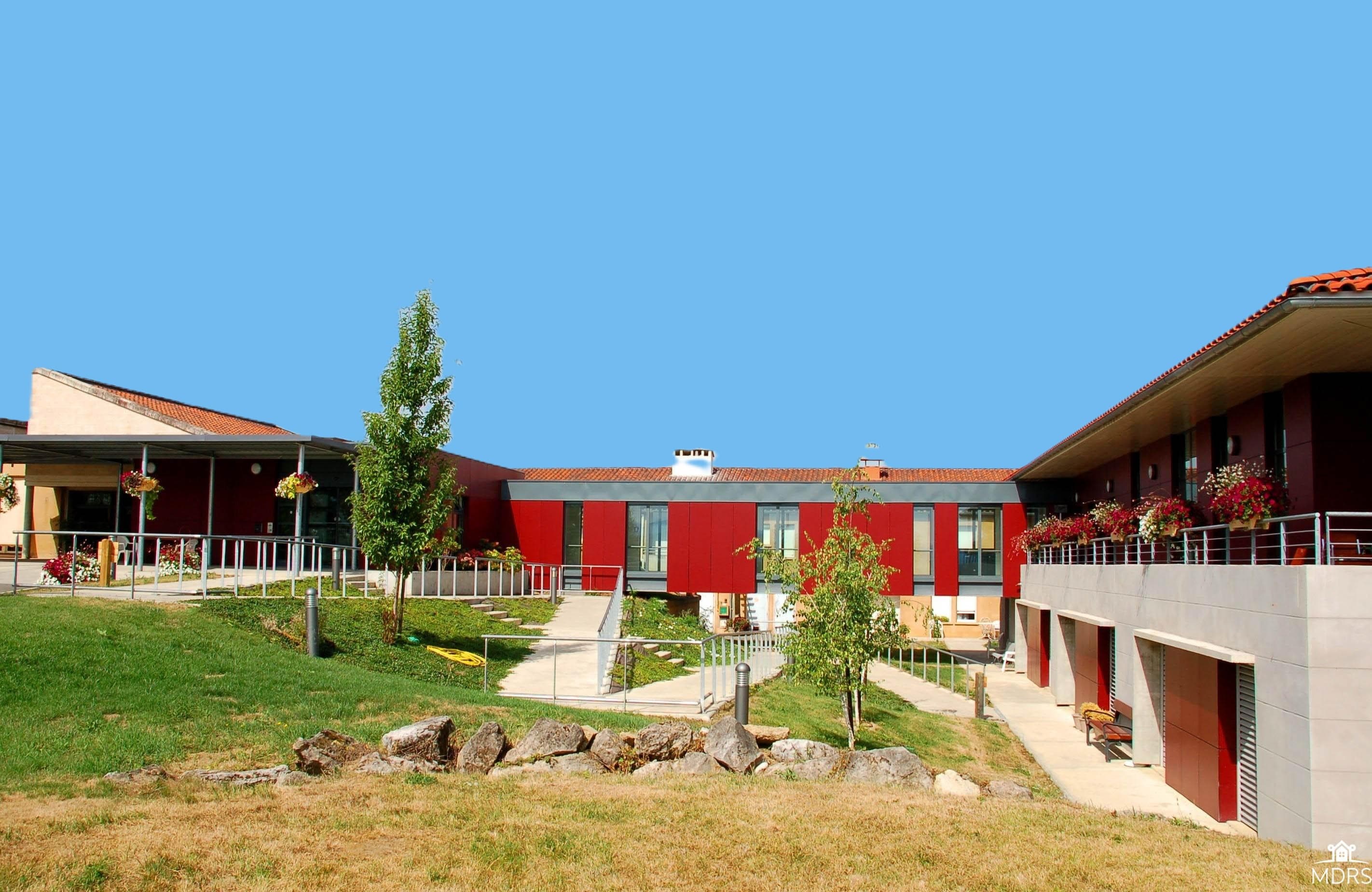 Résidence - Galerie de photos - Image 1 sur 2