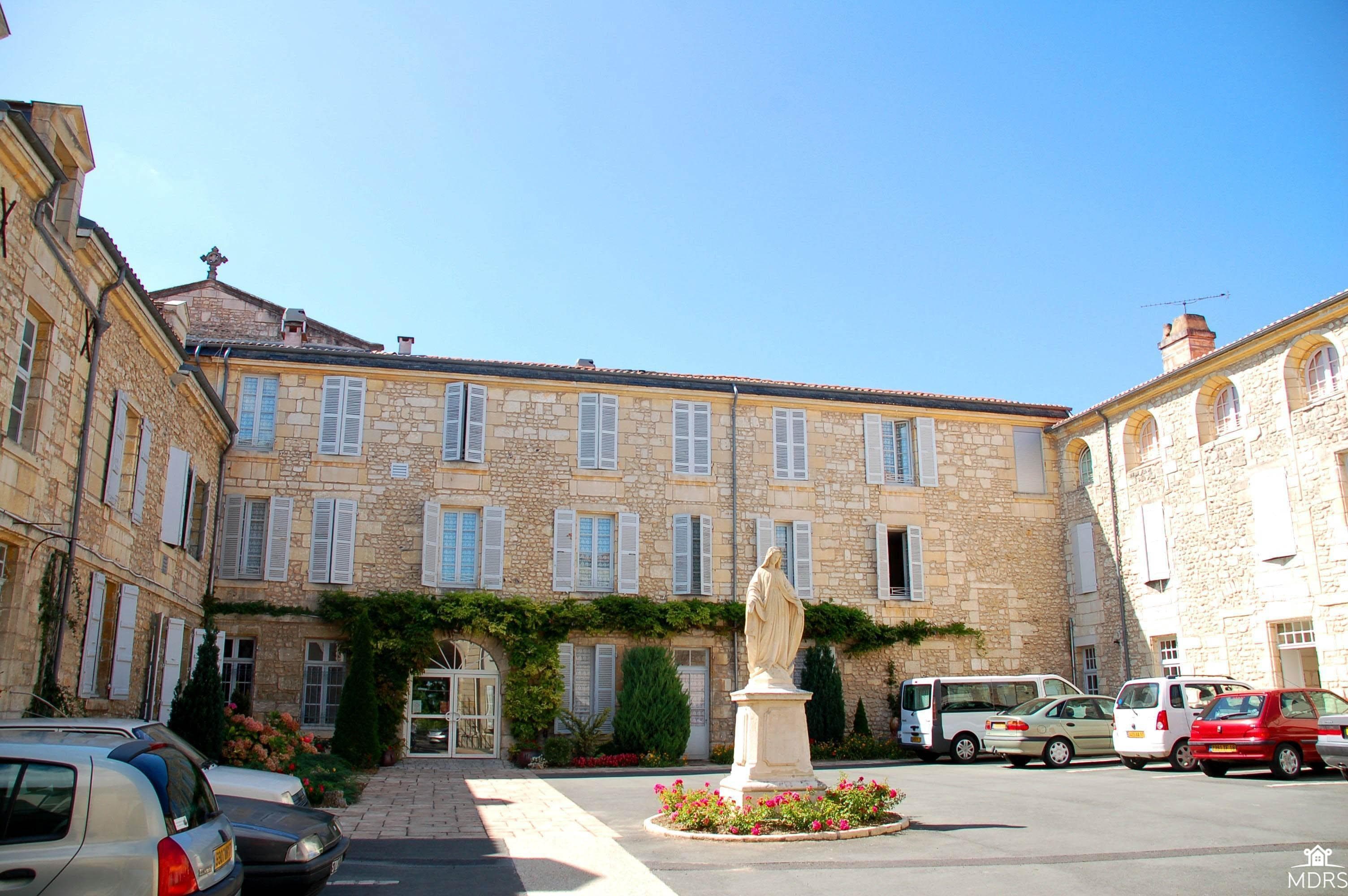 Résidence - Galerie de photos - Image 1 sur 3