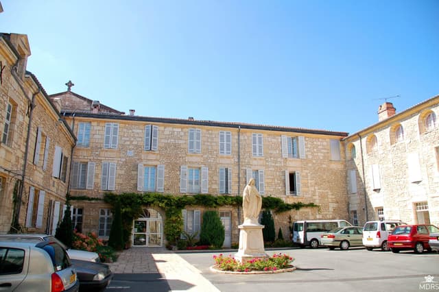 Photo de la résidence 1